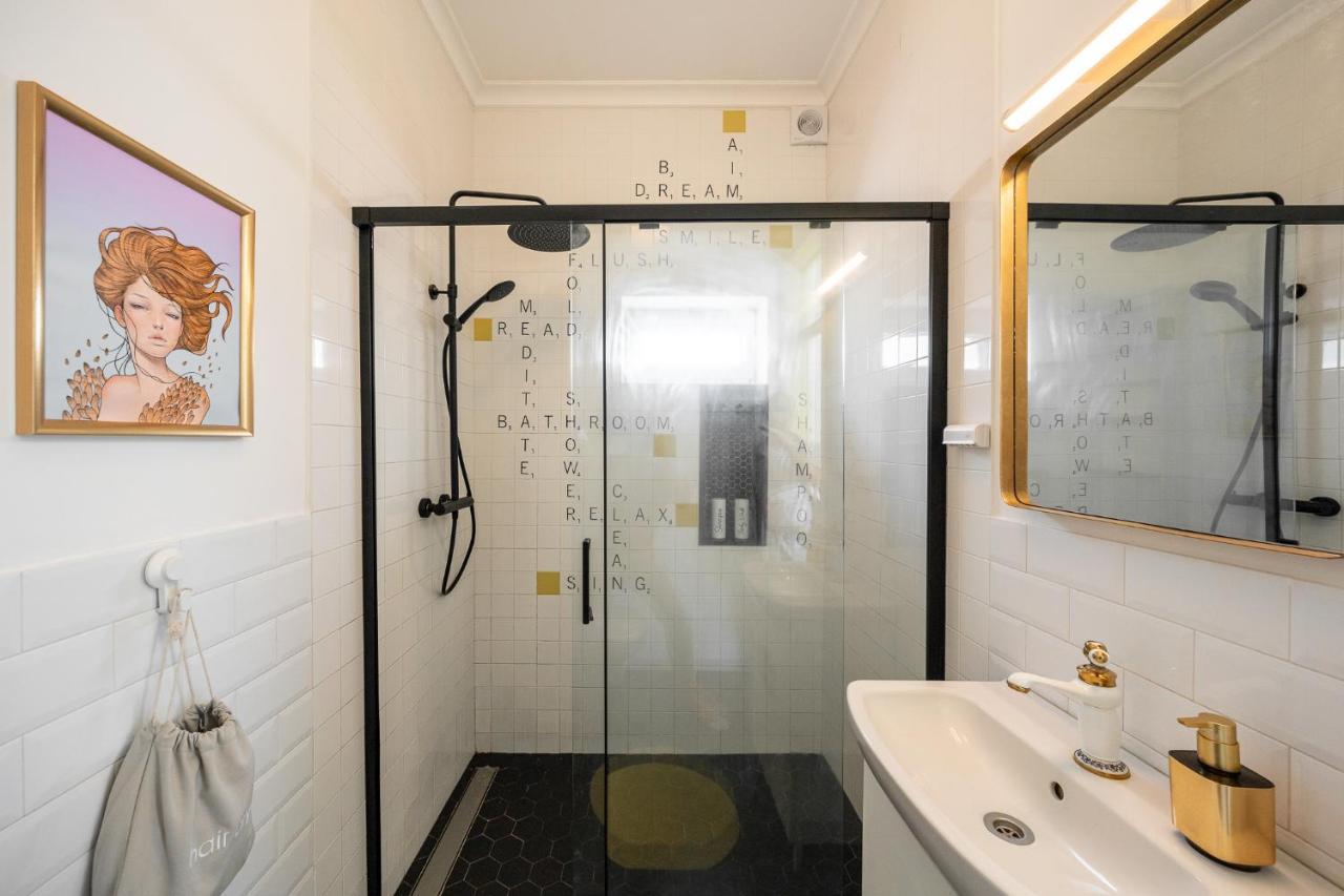 Wanderful Home - Travel Themed Apartment Lisbon Bagian luar foto